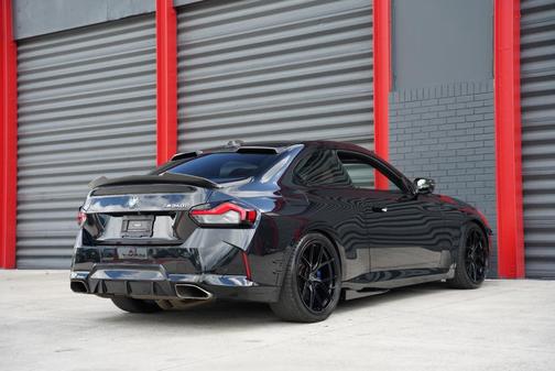 2023 BMW M240 i