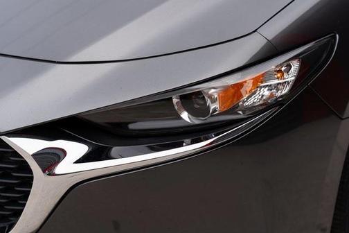 2022 Mazda Mazda3 FWD w/Select Package