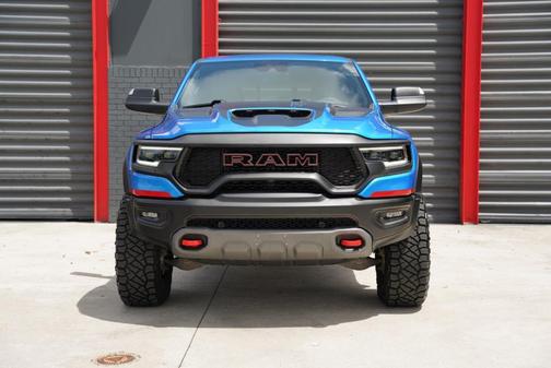 2023 RAM 1500 TRX