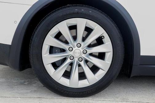 2018 Tesla Model X 75D
