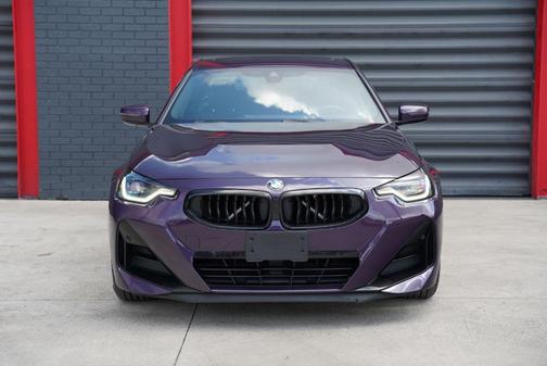 2023 BMW 230 i xDrive