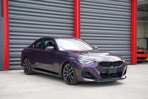 2023 BMW 230 i xDrive