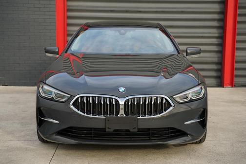 2020 BMW 840 Gran Coupe i xDrive