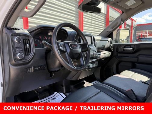 2024 GMC Sierra 3500 Pro