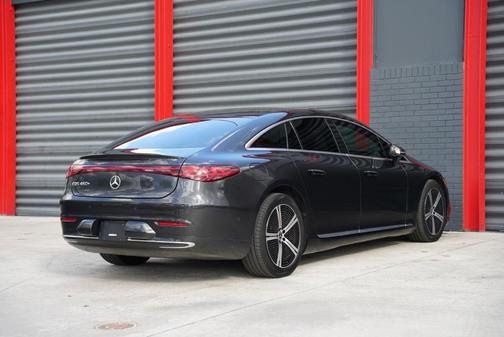 2023 Mercedes-Benz EQS 450+ Base