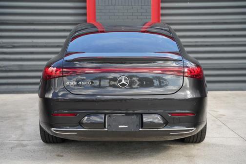 2023 Mercedes-Benz EQS 450+ Base