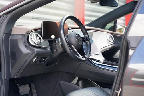 2023 Mercedes-Benz EQS 450+ Base