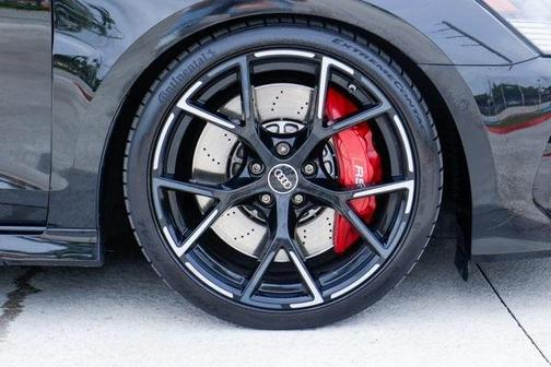 2022 Audi RS 3 2.5T
