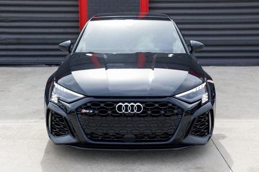 2022 Audi RS 3 2.5T