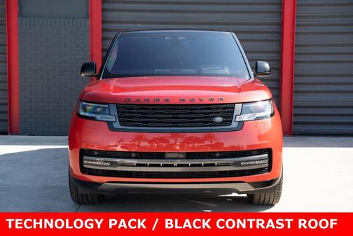 2023 Land Rover Range Rover P530 SE