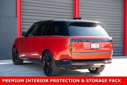 2023 Land Rover Range Rover P530 SE