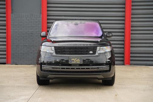 2023 Land Rover Range Rover Autobiography