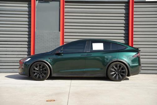 2023 Tesla Model X Standard Range