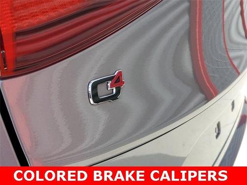 2021 Alfa Romeo Stelvio Ti