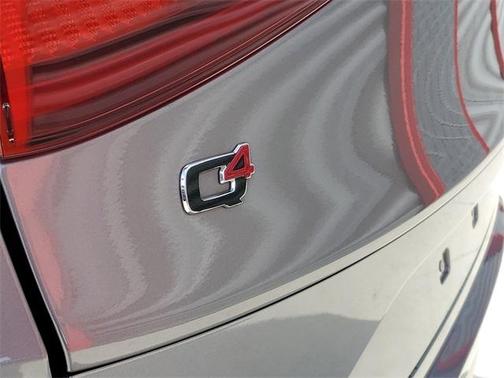 2021 Alfa Romeo Stelvio Ti