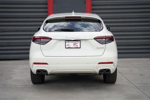 2023 Maserati Levante GT