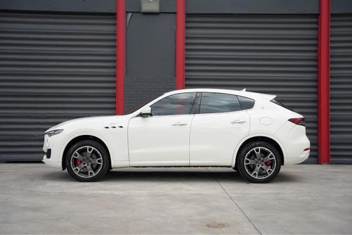 2023 Maserati Levante GT