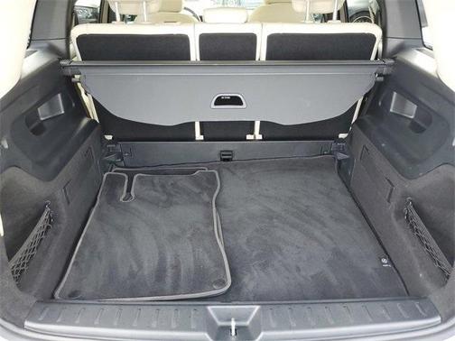 2022 Mercedes-Benz GLB 250 Base