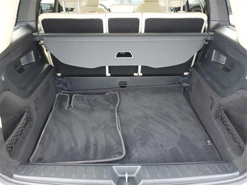 2022 Mercedes-Benz GLB 250 Base