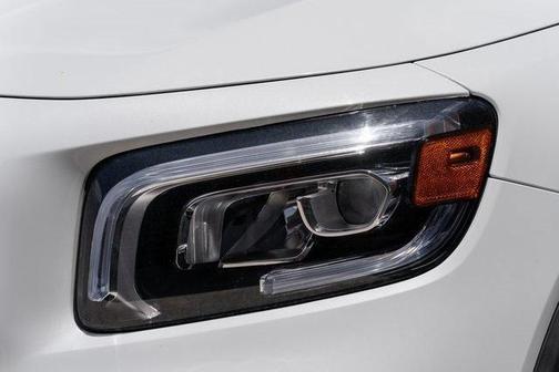 2021 Mercedes-Benz GLB 250 Base