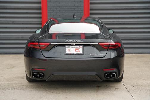 2024 Maserati GranTurismo Modena