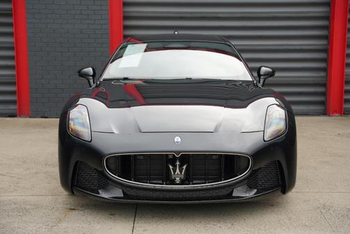 2024 Maserati GranTurismo Modena