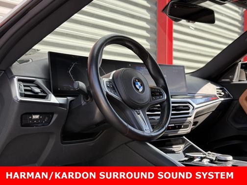 2023 BMW M240 i xDrive