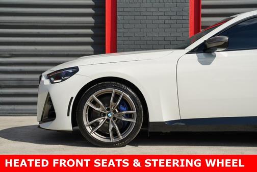 2023 BMW M240 i xDrive