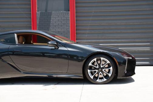 INCOGNITO 2022 Lexus IS 500 F SPORT Performance Launch Edition