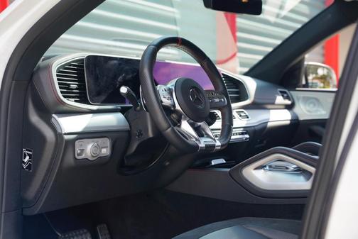 2023 Mercedes-Benz AMG GLE 53 Base