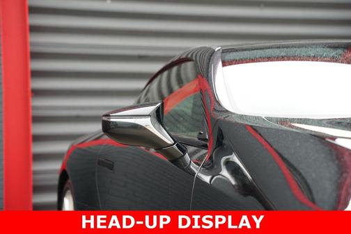 2018 Lexus LC 500 Base