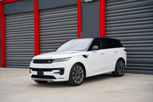2023 Land Rover Range Rover Sport SE Dynamic