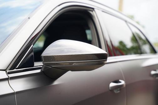 2023 Audi RS 6 Avant 4.0T quattro