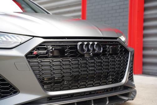 2023 Audi RS 6 Avant 4.0T quattro