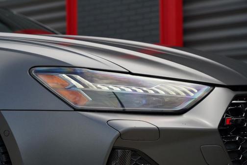 2023 Audi RS 6 Avant 4.0T quattro