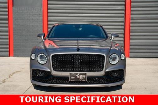 2020 Bentley Flying Spur W12