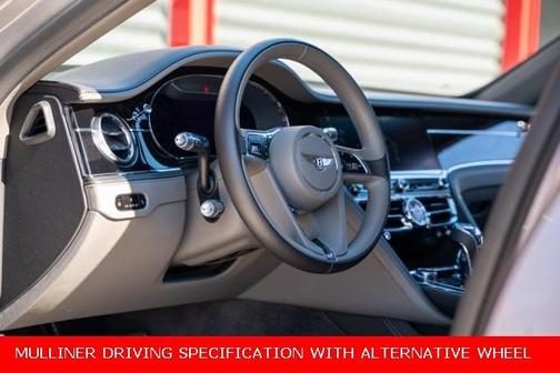 2020 Bentley Flying Spur W12