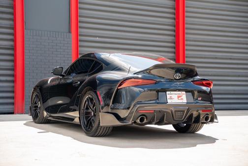 2021 Toyota Supra A91 Edition