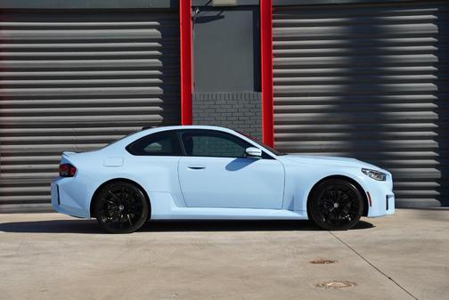 2023 BMW M2 Base