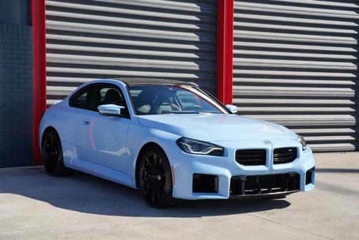 2023 BMW M2 Base
