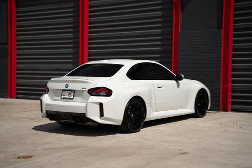 2024 BMW M2 Base