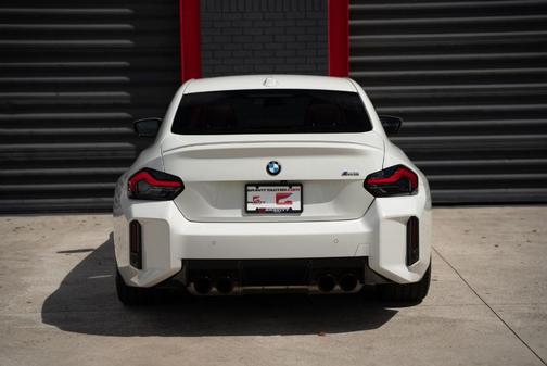 2024 BMW M2 Base