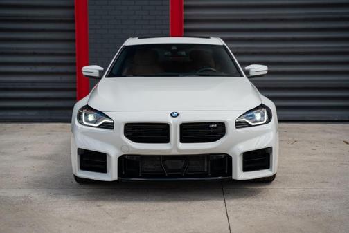 2024 BMW M2 Base