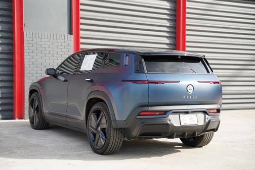 2023 Fisker Ocean Extreme