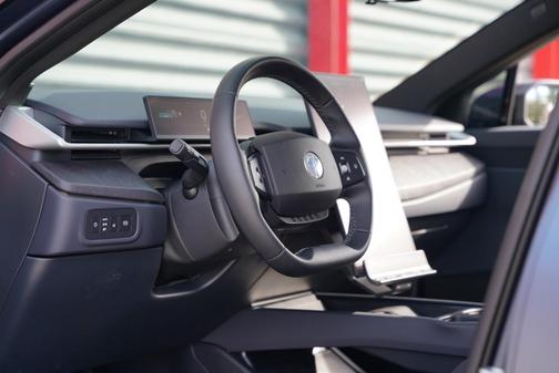 2023 Fisker Ocean Extreme