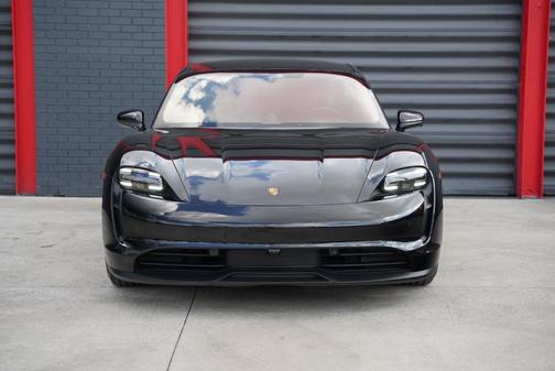 2021 Porsche Taycan Base