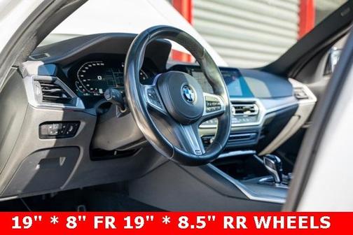 2021 BMW M340 i