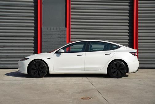2024 Tesla Model 3 Base