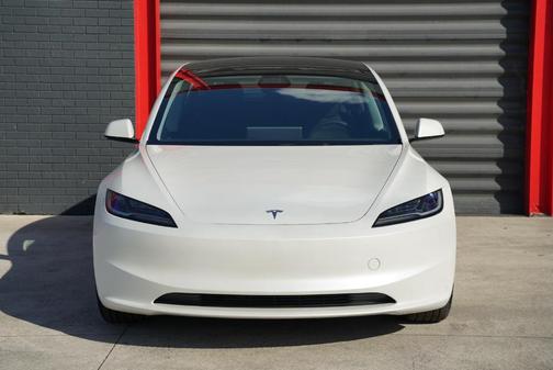 2024 Tesla Model 3 Base