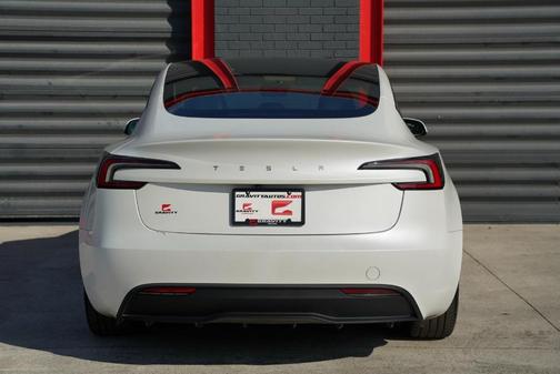 2024 Tesla Model 3 Base